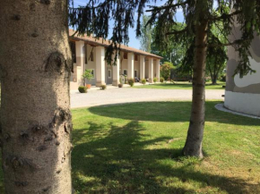 B&B Cascina Sagrestia Asola